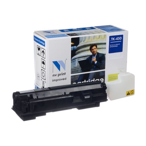 Kyocera-Mita TK-450 Картридж {FS-6970DN, (15000стр.)}