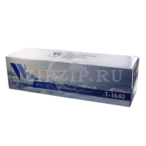 Тонер-туба Ресурс 24000 (NV Print)