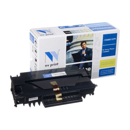 Смарт карта для Xerox Phaser 3100 (V.2.07G/2.07T)