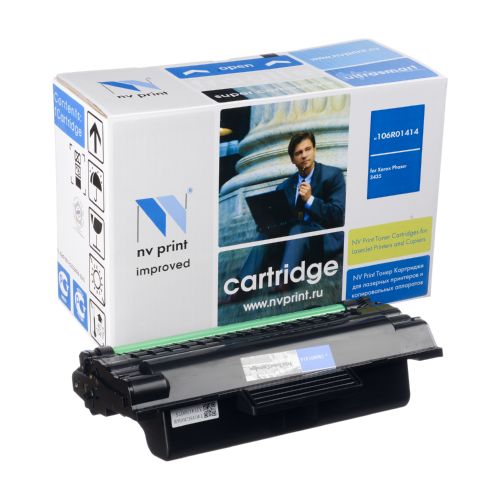 Картридж PHASER 3435 print-cart (106R01414) 4к.