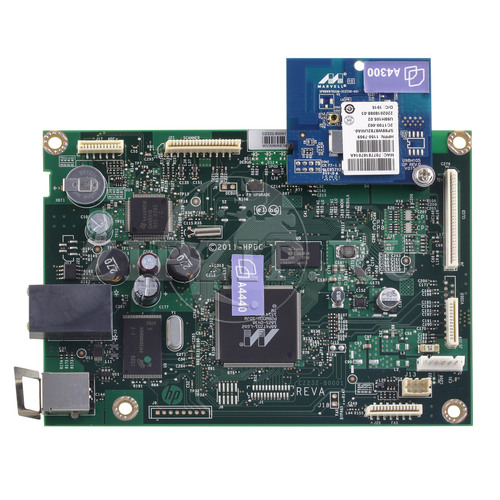 Плата форматера HP LJ M225dw с Wi-Fi (CZ232-60001) OEM