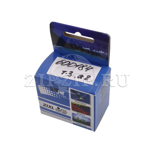 Картридж(21XL) черный,20ml, DJ 3910/3915/3918/3920/3930/3930v/3938/3940/3940v/D1311/1320/1330/1341/1360/1368/ 1455/1460/2330/2360/2430/2460/F325/340/370/380/2110/2120/2180/2187/2224/2280/4140/4172/4180/4185/4190 PSC - 1400/1401/1402/1403/1406/1408/