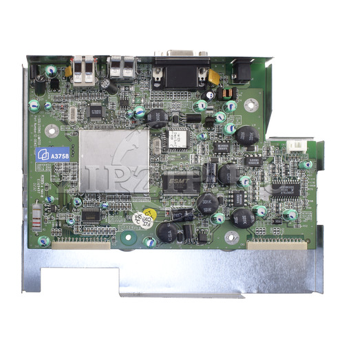 Плата форматора HP SJ 4570C