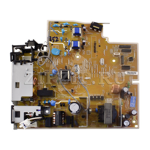 Плата питания HP LJ M225 (RM2-7633) OEM