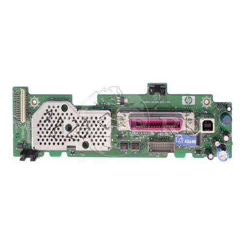 Плата электроники HP DJ 3820