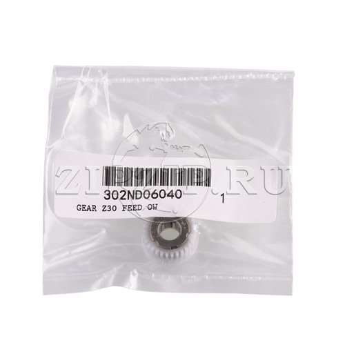 З/ч KYOCERA Шестерня GEAR Z30 FEED OW 302ND06040