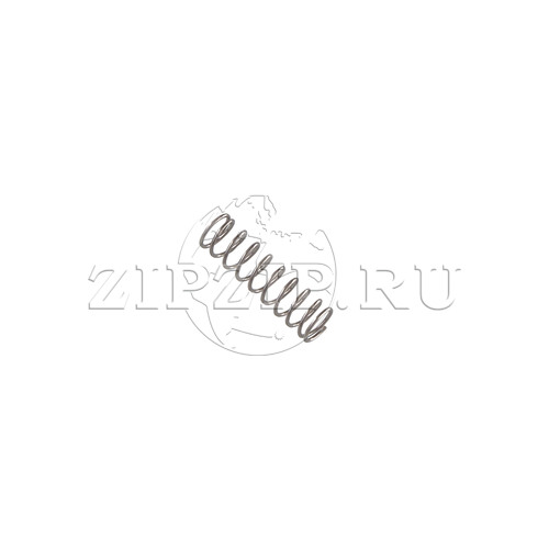 З/ч KYOCERA Пружина SPRING CURSOR RACK 302ND09320