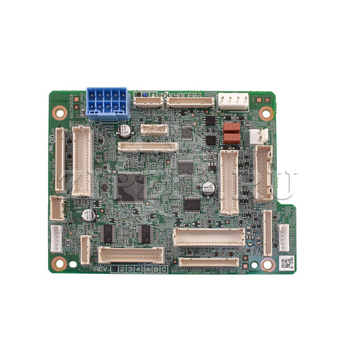 З/ч KYOCERA Плата PARTS PWB FEED IMAGE ASSY SP 302ND94270
