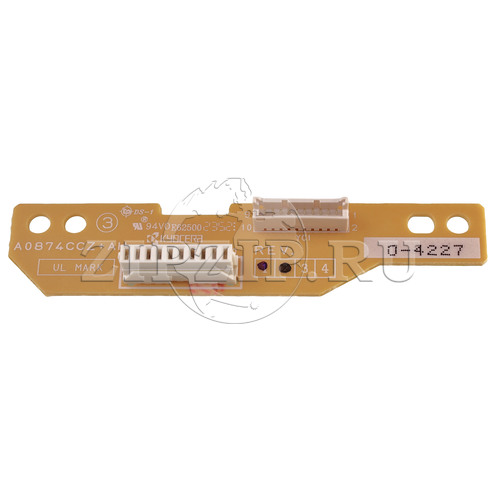 З/ч KYOCERA PARTS PWB TRANSFER CONNECT ASSY SP 302ND94290