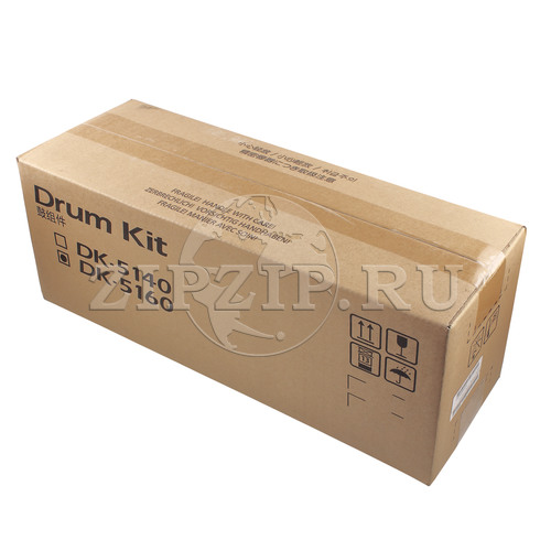 Узел фотобарабана DK-5160 P6130,P7040cdn, P6035 (Original)