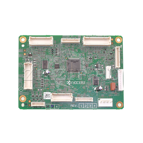 Плата KYOCERA PARTS PWB FEED DRIVE ASSY SP