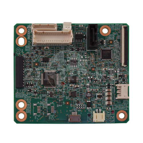 З/ч KYOCERA Плата PARTS PWB PANEL MAIN ASSY SP 302RH94030