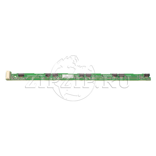 З/ч KYOCERA Плата PARTS PWB UNIT CONNECT ASSY SP 302R794240