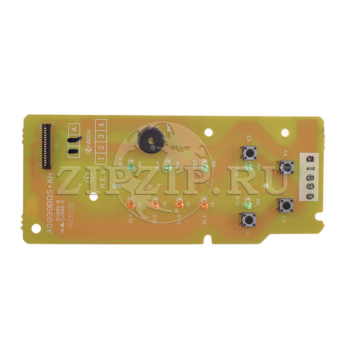 З/ч KYOCERA Плата PARTS PWB L PANEL ASSY SP 302RV94100