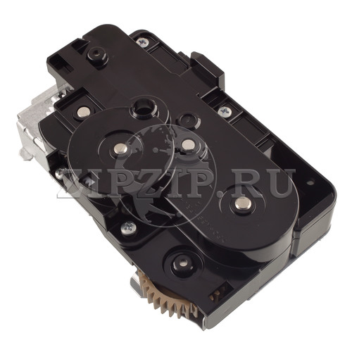 Редуктор привода термоблока P2235dn, P2040dn,M2135dn,M2635dn,M2735dw, M2040dn,M2540dn,M2640idw (Original)