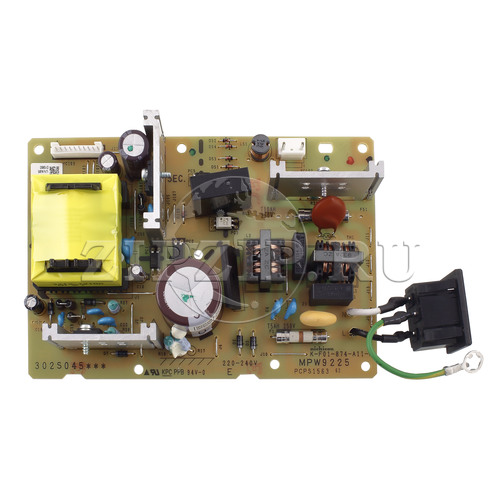З/ч KYOCERA PARTS UNIT LOW VOLTAGE 230V SP 302S094140/302S094100