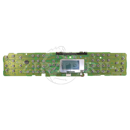 З/ч KYOCERA Плата PARTS PWB M PANEL ASSY SP 302S094080