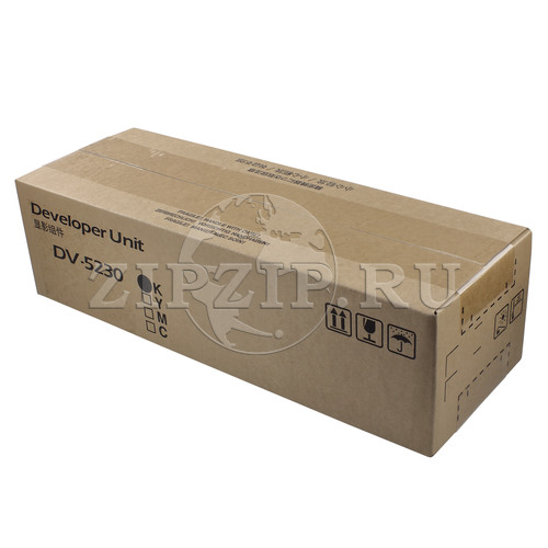 Блок проявки DV-5230K (Original)