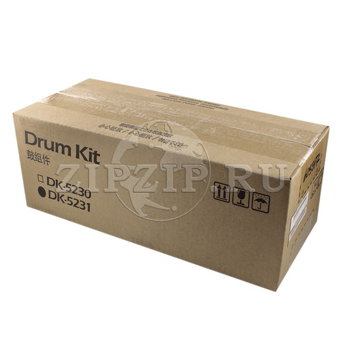 Блок фотобарабана DK-5231 (100 000 стр.) брак! (Original)