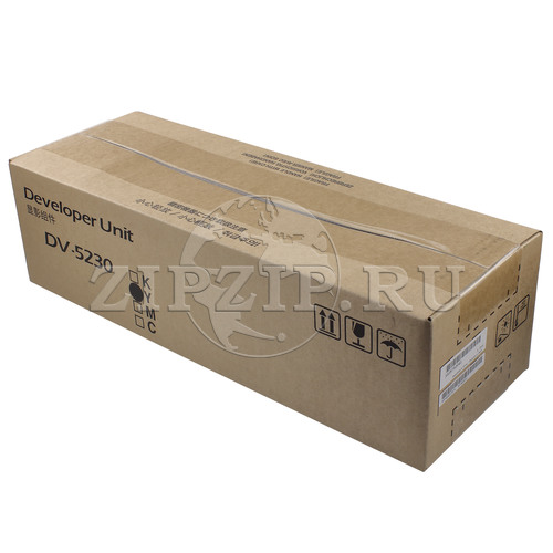 Блок проявки DV-5230Y (Original)