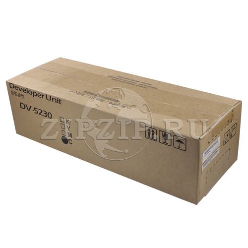 Блок проявки DV-5230C (Original)