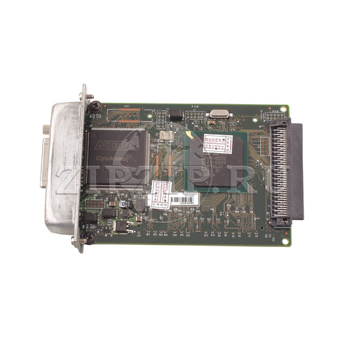 Copy processor board (Original)