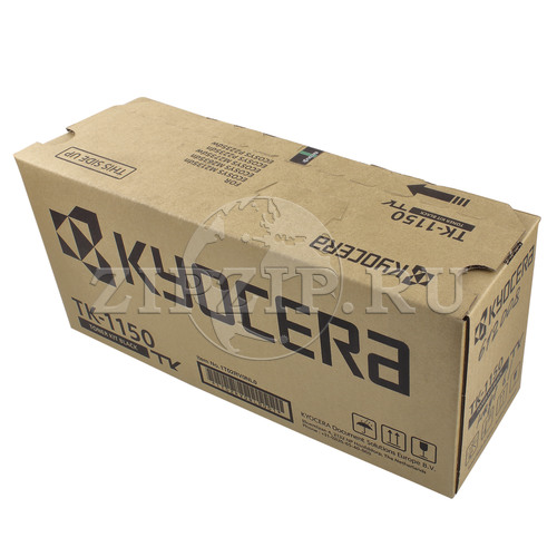 Тонер картридж Kyocera TK-1150 (ресурс 3000 отп.) (Original)