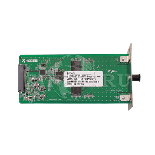 Жесткий диск HD-6 32Gb (Original)