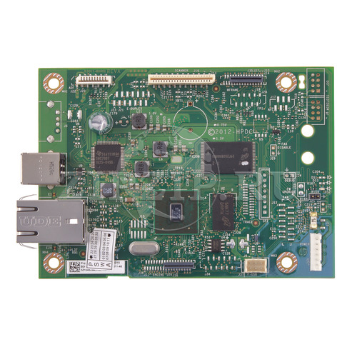 Плата форматера HP CLJ M277dw (B3Q11-60001) OEM