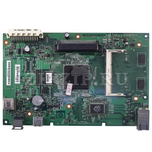 Плата форматирования (сетевая) LJ P4014n/ P4015n/ P4515n (OEM)