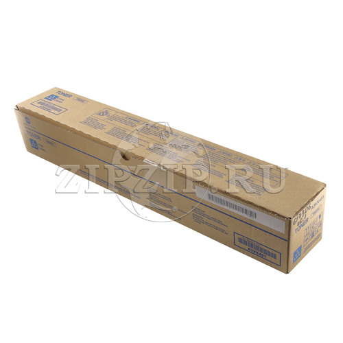 Тонер голубой TN-620C