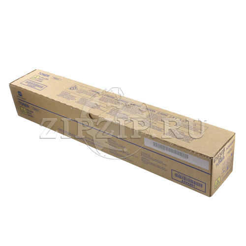 Тонер желтый TN-620Y