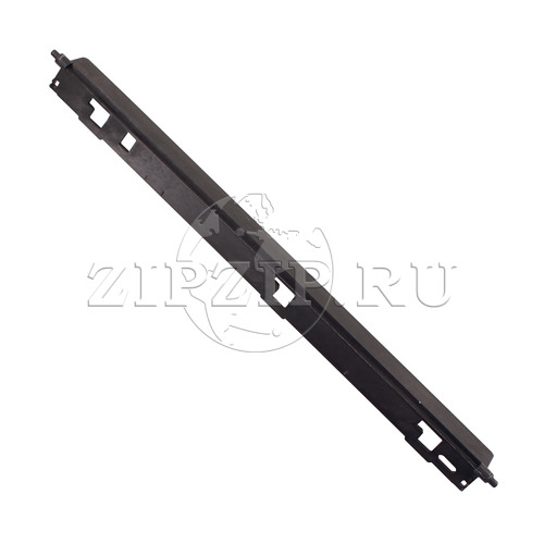 Верхняя направляющая пластина блока закрепления RICOH M0964076/M096-4076
