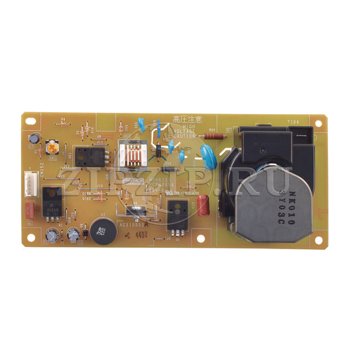 З/ч RICOH Высоковольтный блок отделения / переноса AZ310032/AZ31-0032