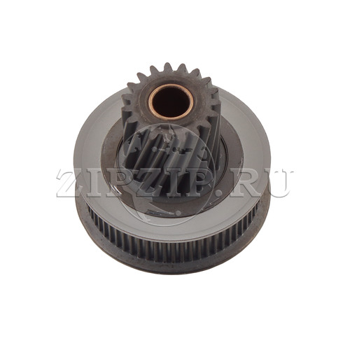 Зубчатый шкив -  T64/Z19 RICOH D0933100/D093-3100