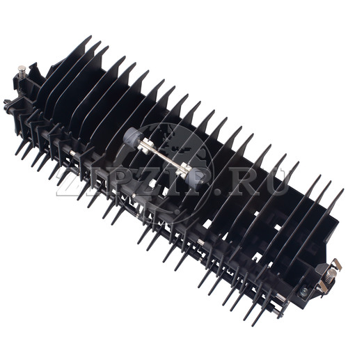 Направляющая выходная пластина дуплекса в сборе RICOH D1054506/D105-4506
