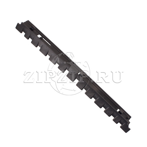 Нижняя направляющая пластина блока закрепления RICOH M0964077/M096-4077