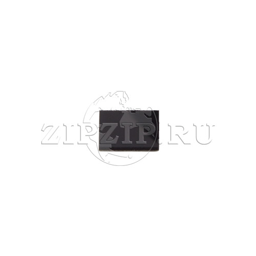 Демпфирующая прокладка переключающей пластины RICOH B7002520/B700-2520