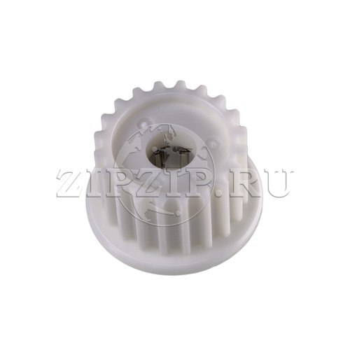 Зубчатый шкив 20 зубьев RICOH AB030807/AB03-0807