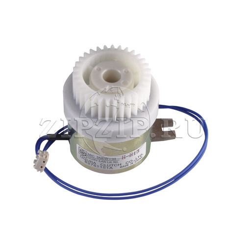 З/ч RICOH Магнитная муфта - 0.5Нм  31 зубьев B2761151/B276-1151