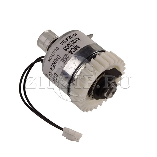 Магнитная муфта в сборе RICOH B8722420/B872-2420