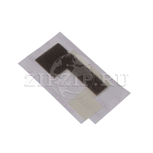 Передняя герметизирующая  прокладка фотобарабана RICOH B1103099/46W3051/B110-3099