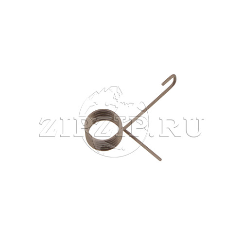 Прижимная пружина торсионная RICOH M0964116/M096-4116