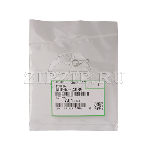 Пружина торсионная входная правая RICOH M0964089/M096-4089