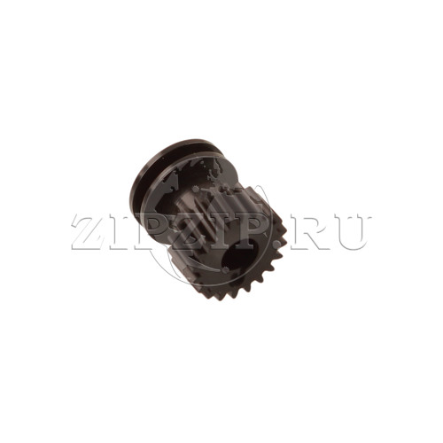 З/ч RICOH Совмещённый шкив и зубчатое колесо AB017664
