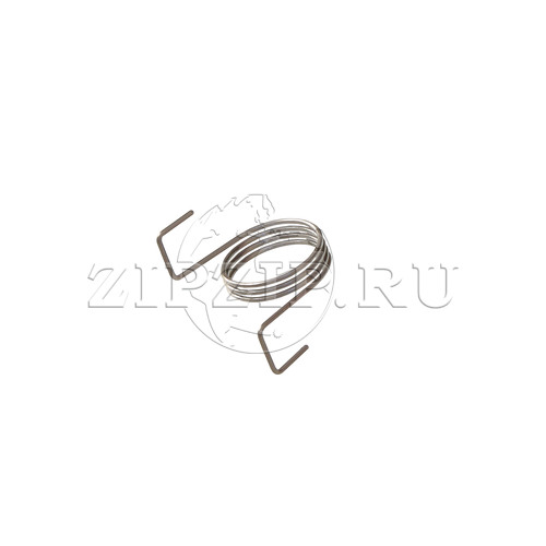 Спиральная пружина нижней гребёнки/ COIL SPRING:GATE PAWL:LOWER