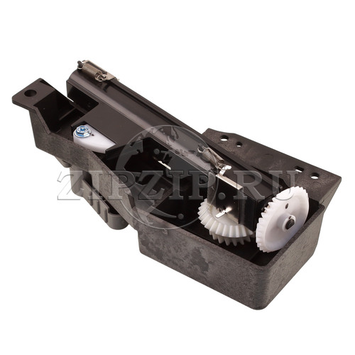 Узел вывода тонера из блока переноса изображения, в сборе RICOH D1496370/D149-6370