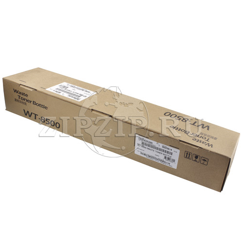 Бункер отработанного тонера WT-8500 (Original)