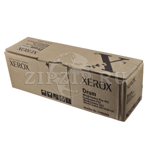 Драм картридж (Фотобарабан) (о) WC- M15/M15i/312/412