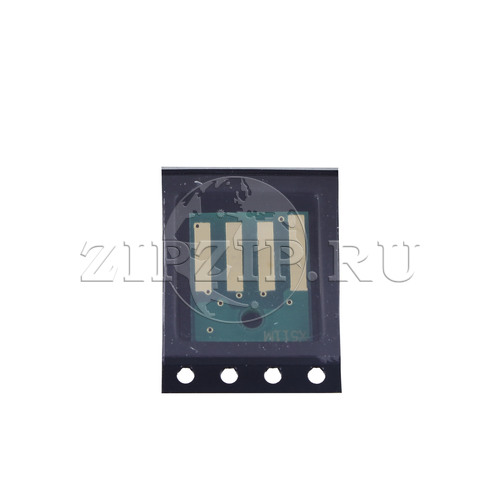 чип для картриджа 10K MX310/MX410/MX510/MX511/MX611 (Static Control )